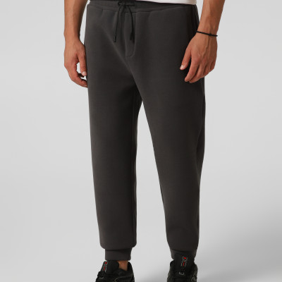 Men's pants Larum Flame dark gray 902702-020