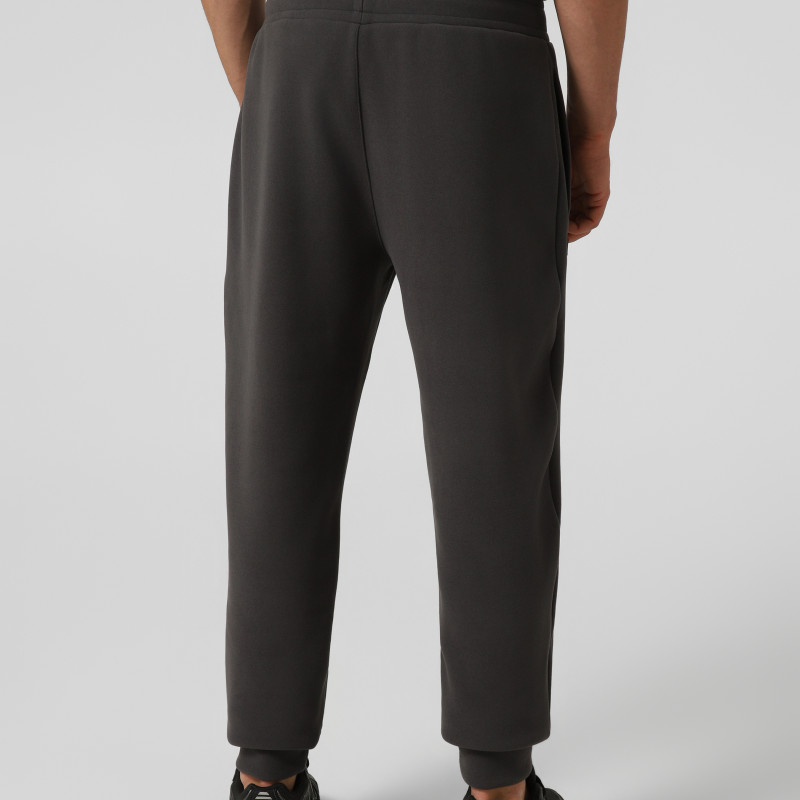 Men's pants Larum Flame dark gray 902702-020