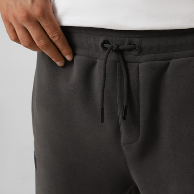 Men's pants Larum Flame dark gray 902702-020