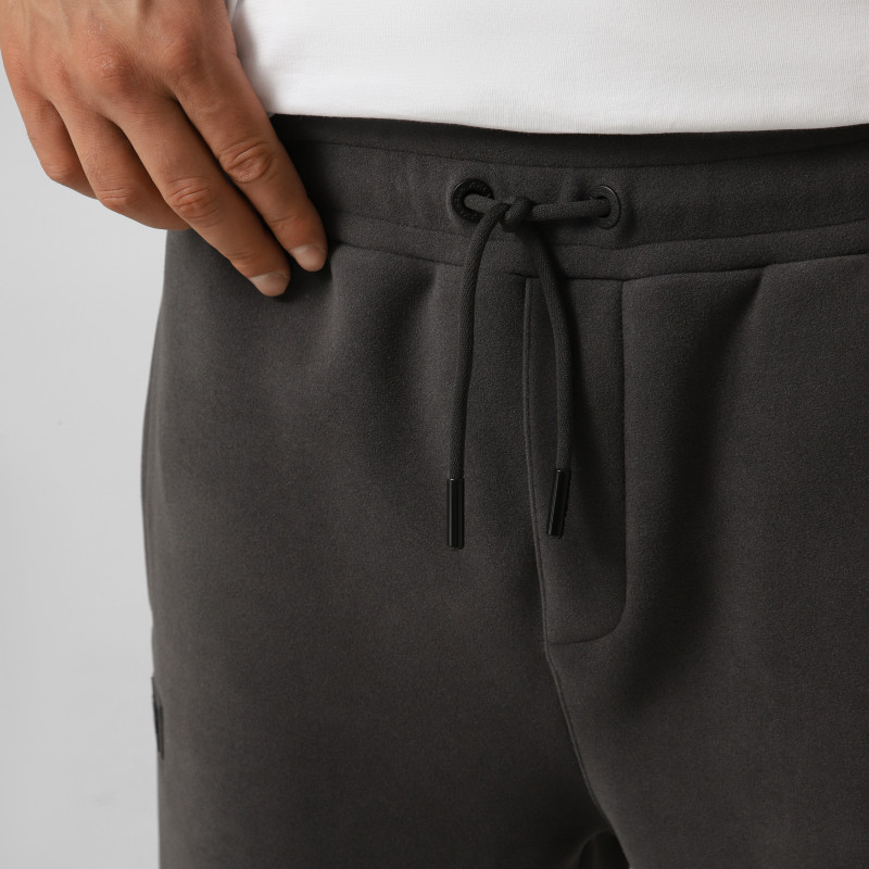 Men's pants Larum Flame dark gray 902702-020