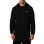 Men's sweatshirt Larum Flint black 902703-010