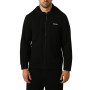 Men's sweatshirt Larum Flint black 902703-010