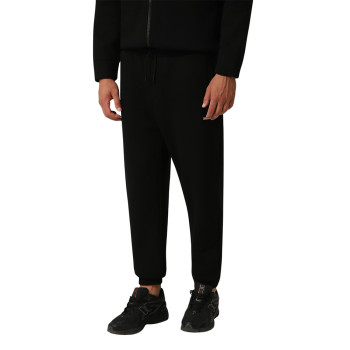 Men's pants Larum Flint black 902704-010