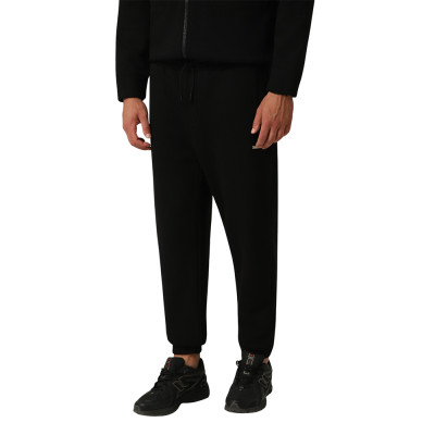 Men's pants Larum Flint black 902704-010