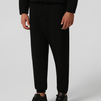 Men's pants Larum Flint black 902704-010