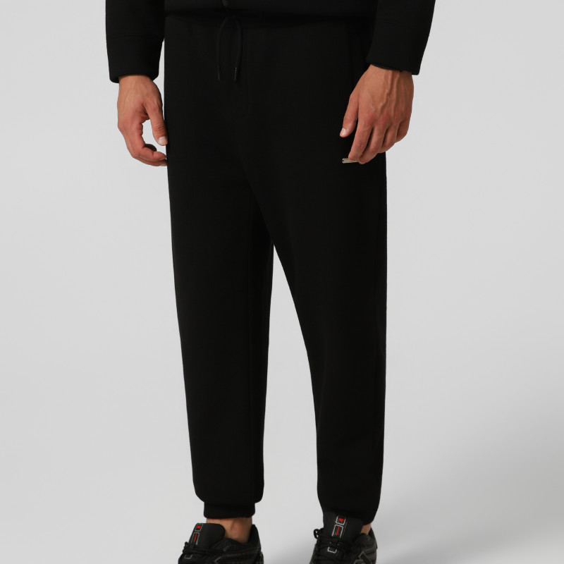 Men's pants Larum Flint black 902704-010