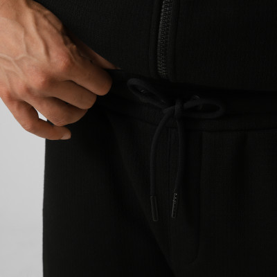 Men's pants Larum Flint black 902704-010