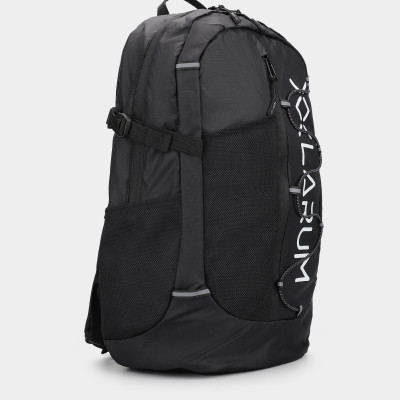 Larum Serent backpack black 212514-010