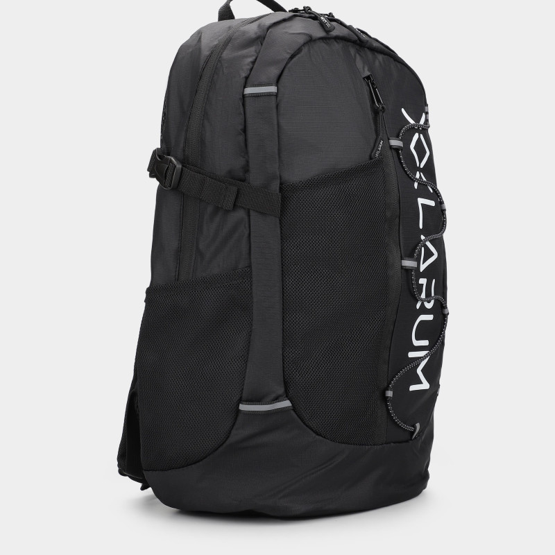 Larum Serent backpack black 212514-010