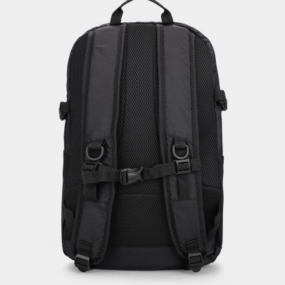 Larum Serent backpack black 212514-010