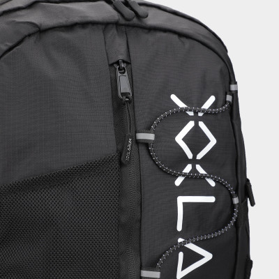 Larum Serent backpack black 212514-010