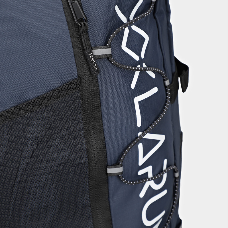 Larum Serent backpack dark blue 212514-450