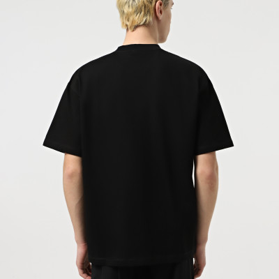 Larum Ginys T-shirt black 812401-010