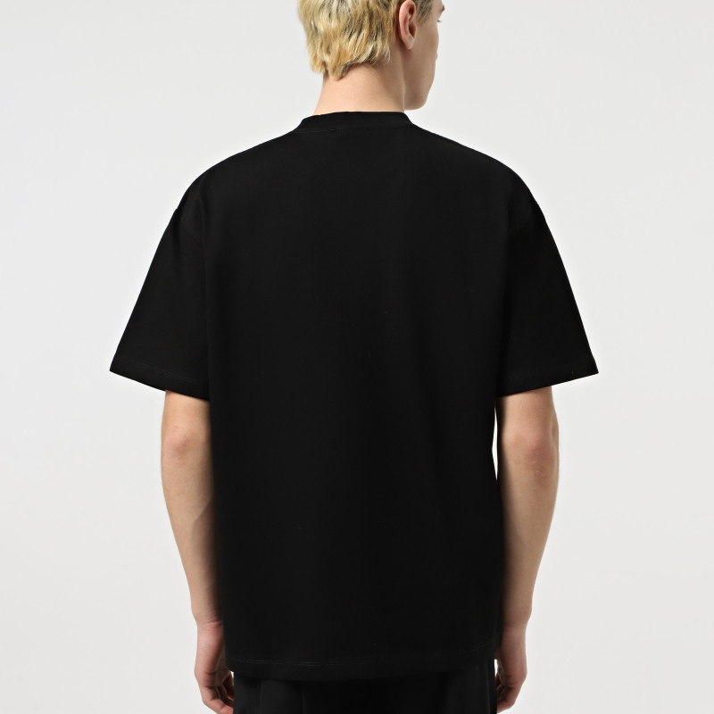 Larum Ginys T-shirt black 812401-010