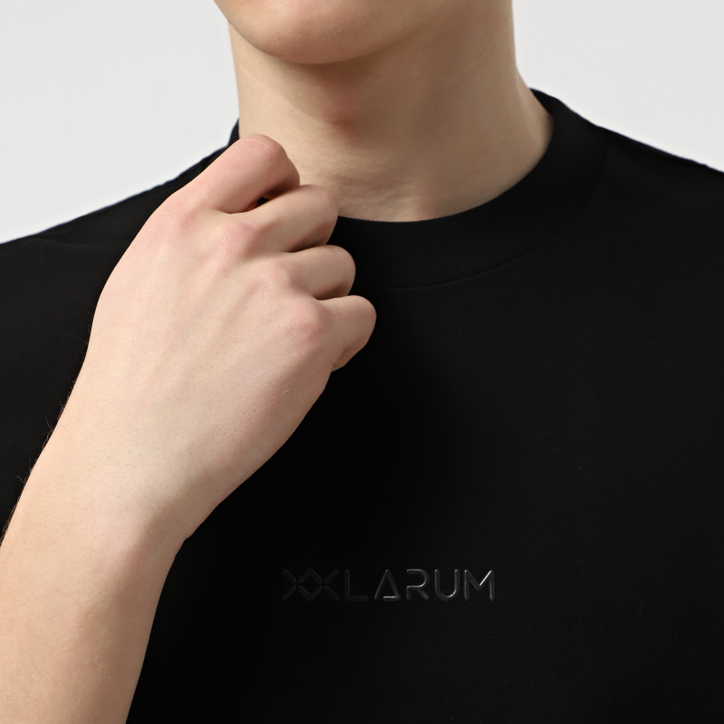 Larum Ginys T-shirt black 812401-010