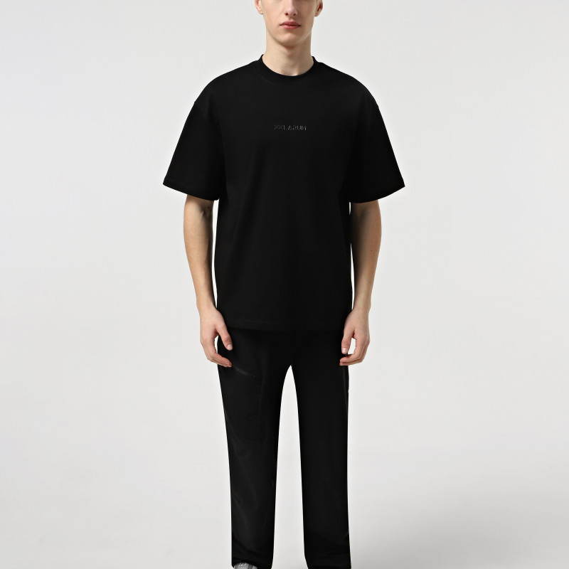 Larum Ginys T-shirt black 812401-010