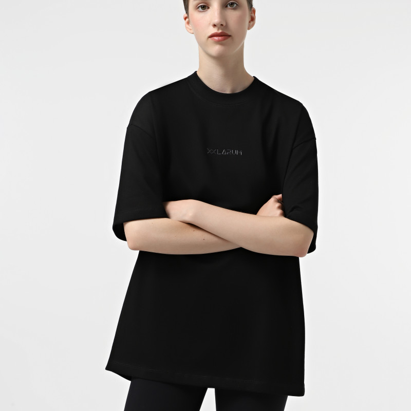 Larum Ginys T-shirt black 812401-010