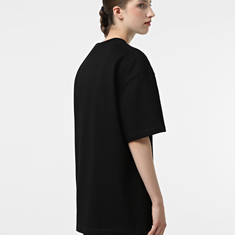 Larum Ginys T-shirt black 812401-010